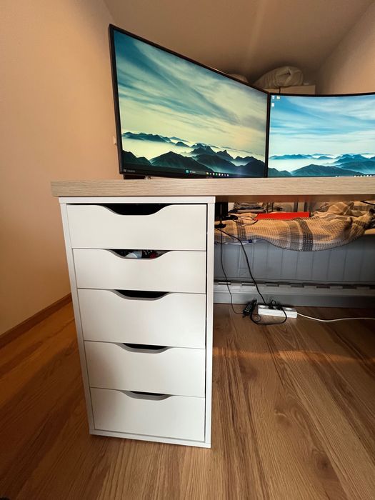 Sprzedam stół IKEA