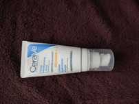 CeraVe SPF 50 zużyte w 10%