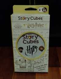 Jogo Story Cubes - Harry Potter | Novo