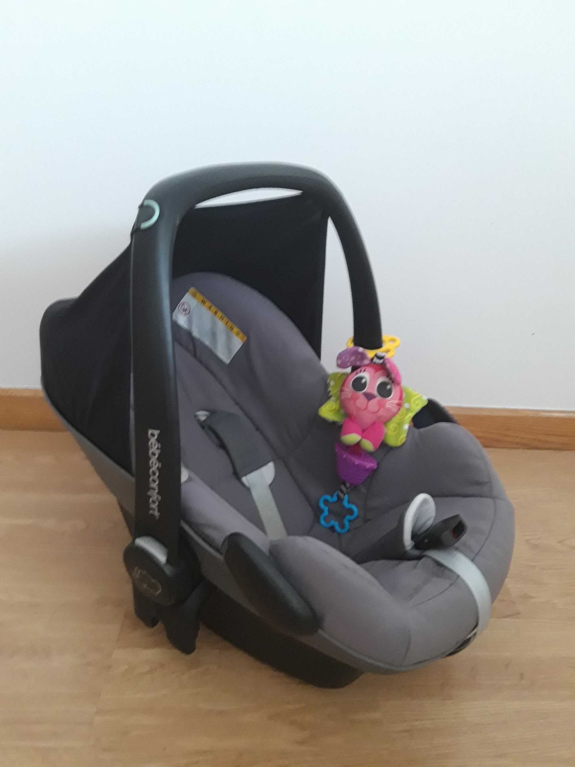 Ovinho pebble confort