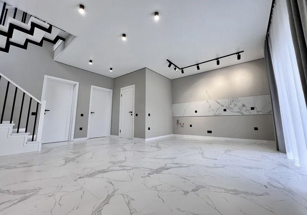 Акційна Ціна‼️ Двоповерховий Таунхаус з ремонтом 3 кімнати Вінниця