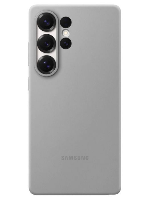 Etui Samsung Silicone Case cover do Galaxy S25 Ultra