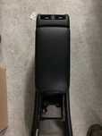 Consolas Centrais Mercedes W203 Classe C