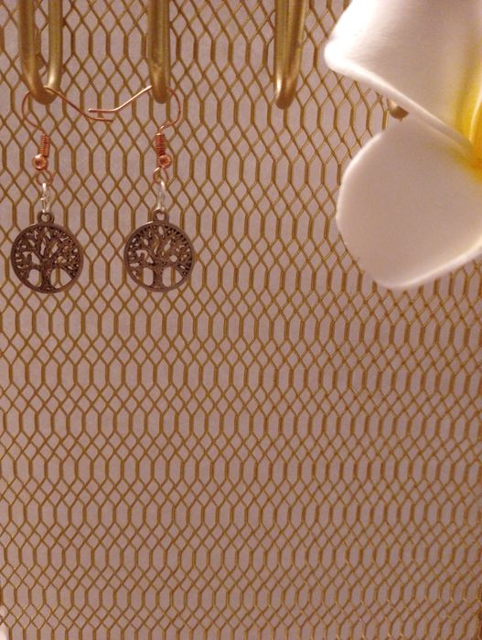 Kolczyki. Ładne Biżu