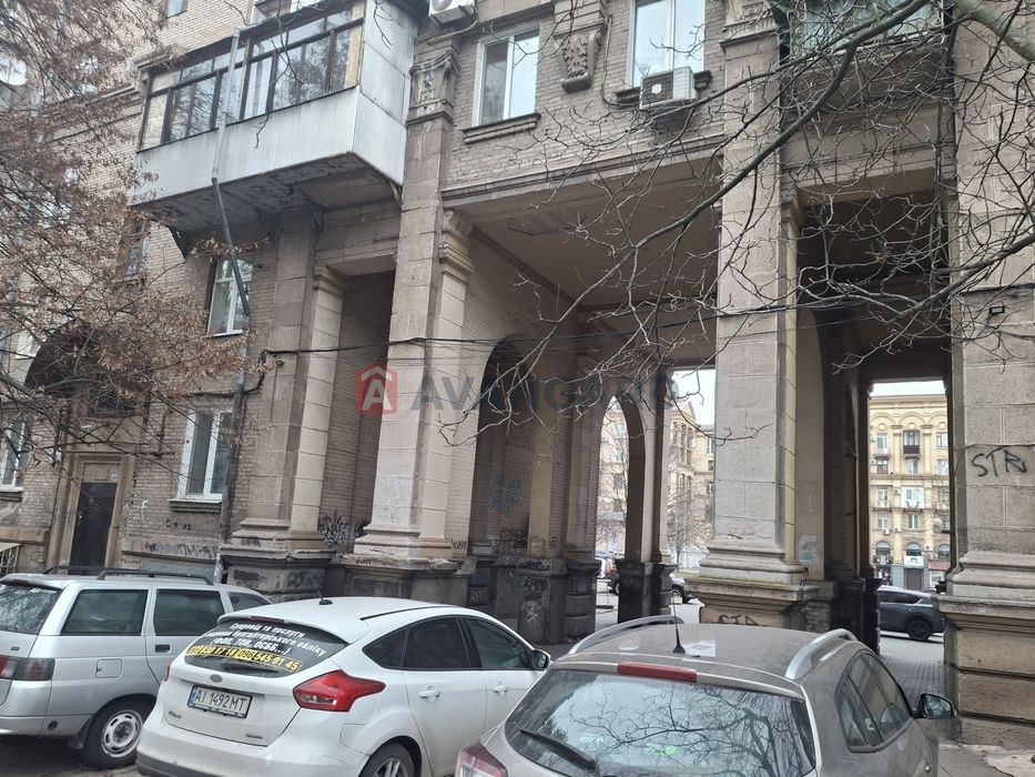 Продаж підвального приміщення. Вознесенівський. 5000$