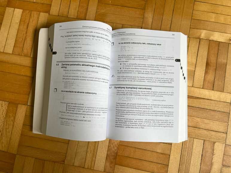 Symfonia C ++ standard Jerzy Grębosz Tom 1 i Tom 2 e2000 komplet