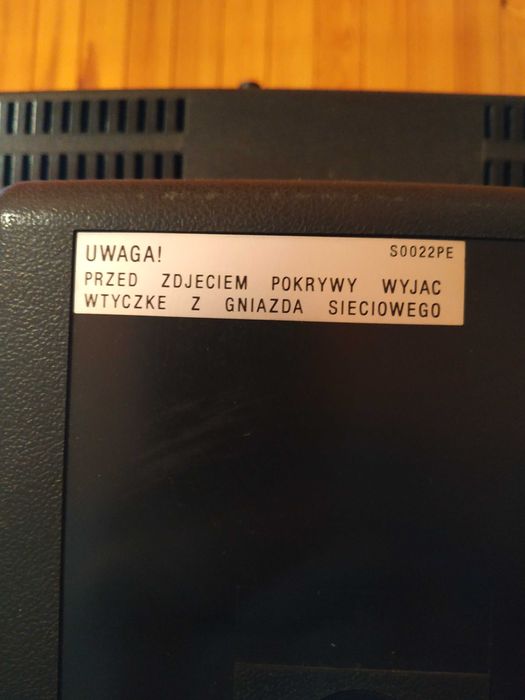 Телевизор SHARP corporation