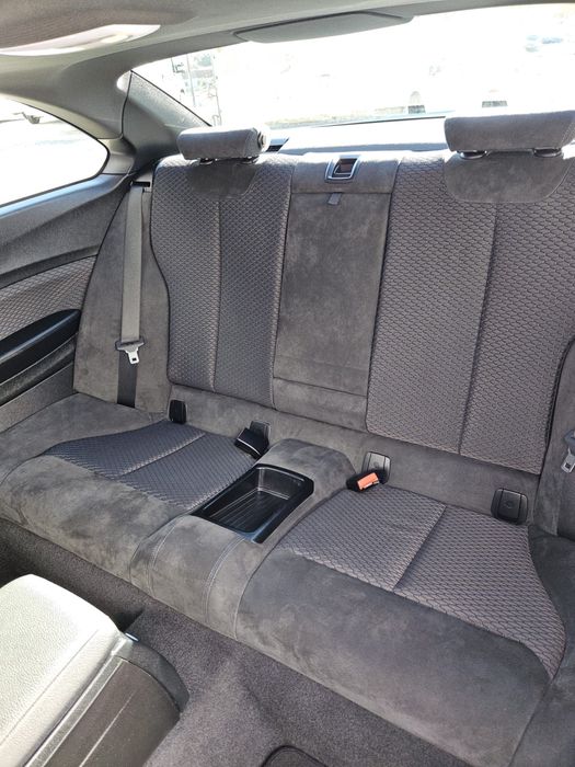 BMW 235i pack M Performance F22