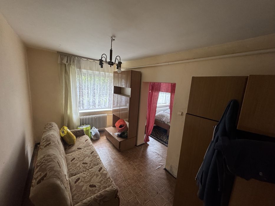 Na Sprzedaż Dom 122m2 + 16 arów Działka