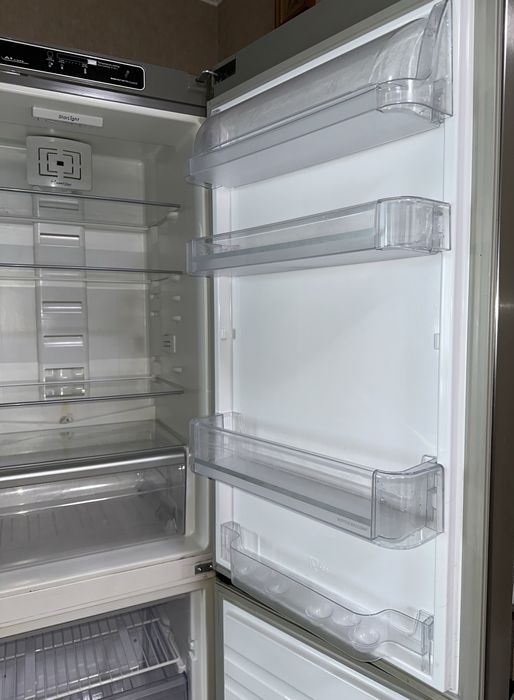 Холодильник Whirlpool no frost