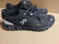 Buty do biegania sneakersy ON Running Cloud X roz 47