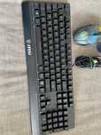 Klawiatura msi VIGOR GK30