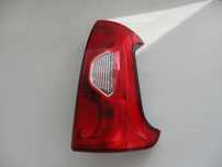 Farol Farolim Fiat Panda 2014 Direito