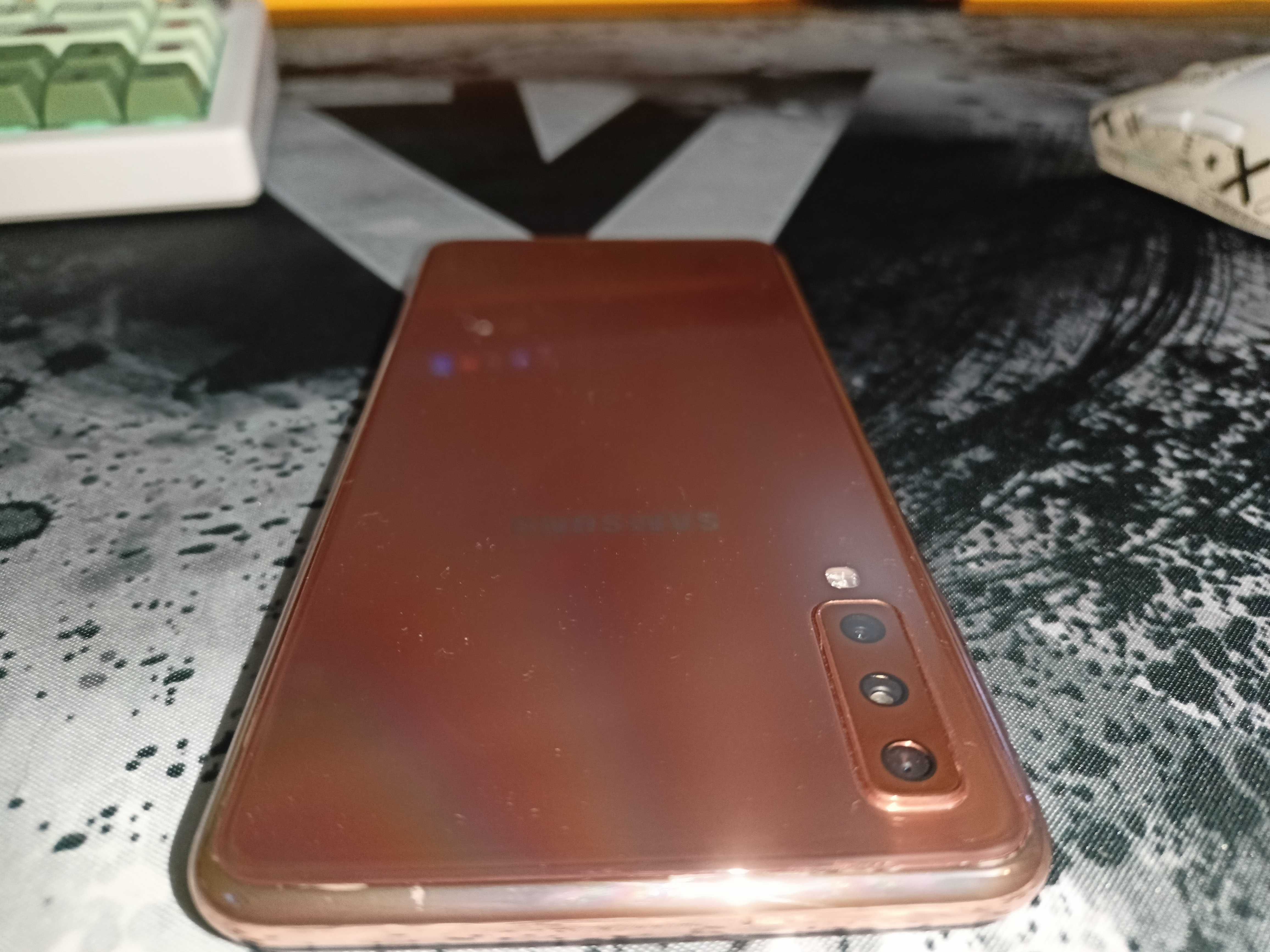 Samsung Galaxy A7 2018