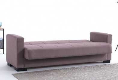 Sofá Cama Click-Clack 3 Lugares Marbella (210x78cm)