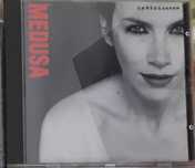 CD Annie Lennox (Eurytmics) - Medusa