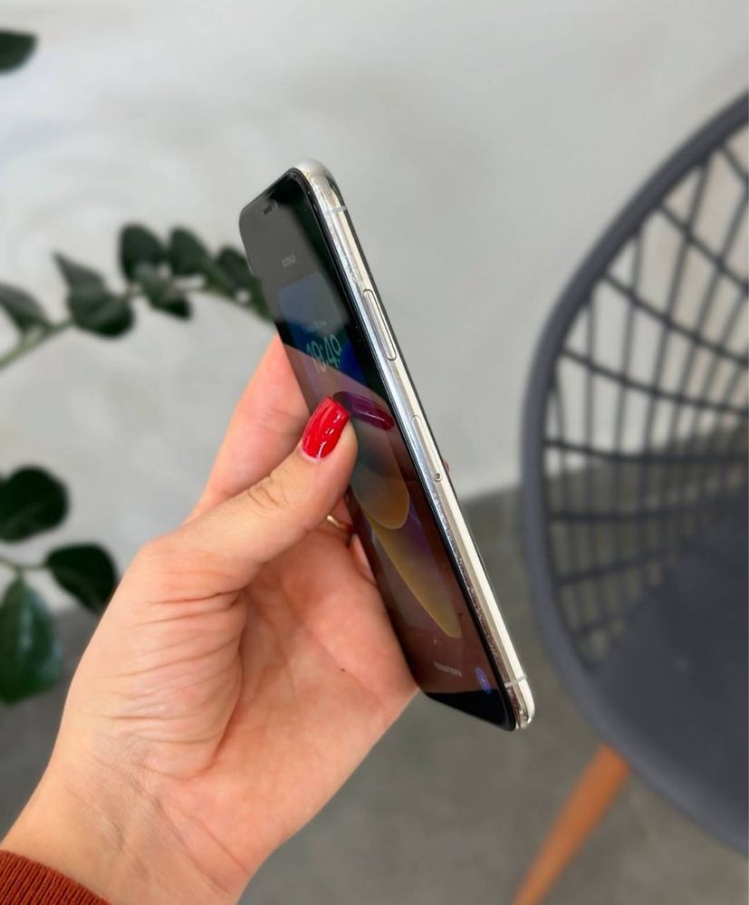 Iphone X 64GB Neverlock