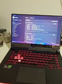 ASUS ROG Strix g15