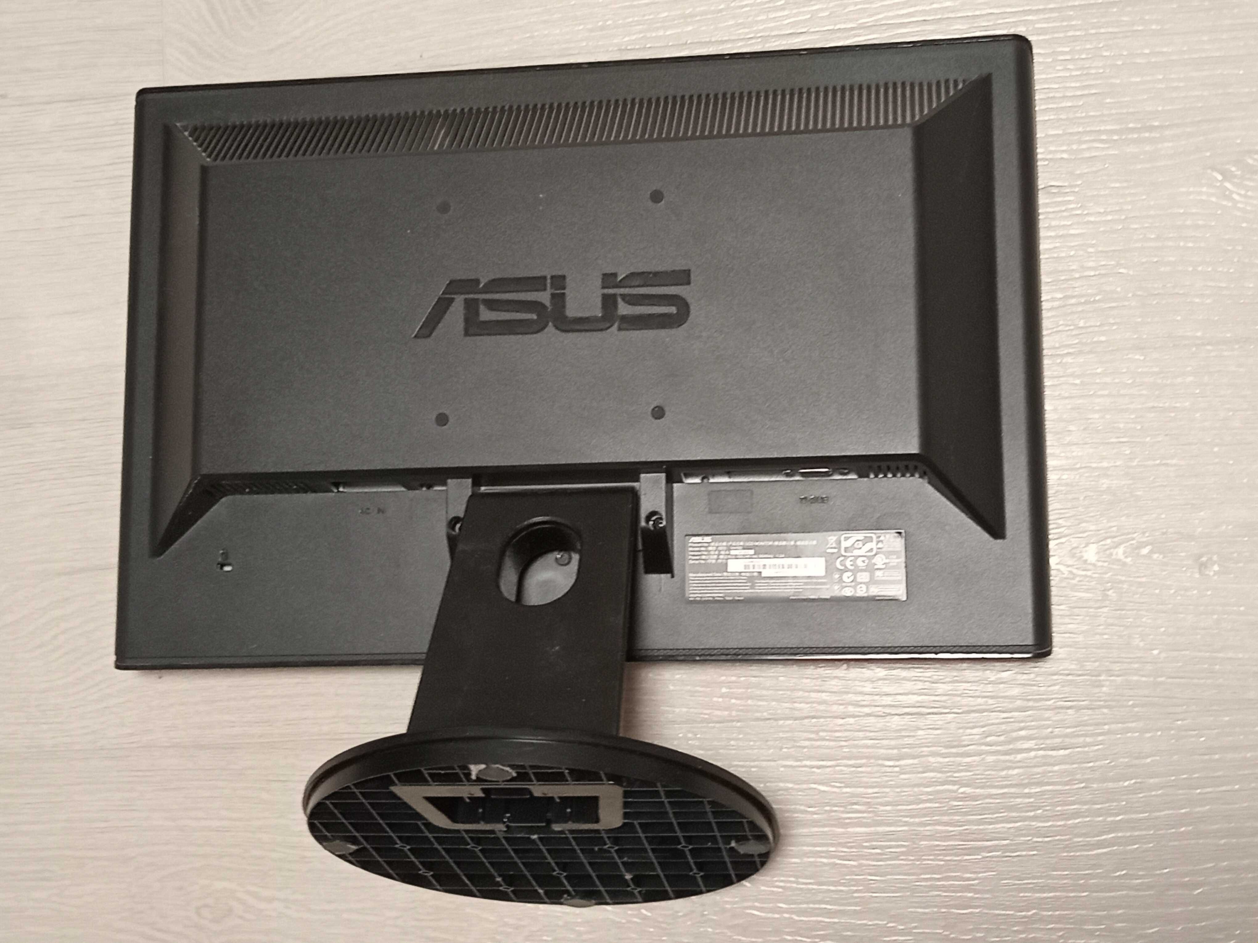 Продам монитор ASUS VH 192D.