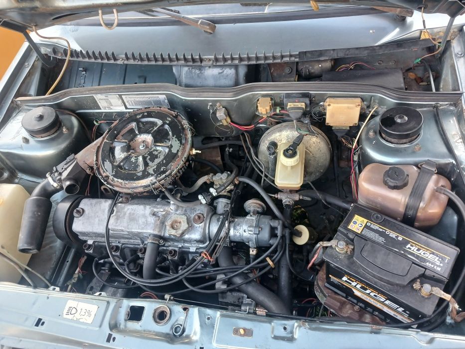 Продам авто Ваз 21099