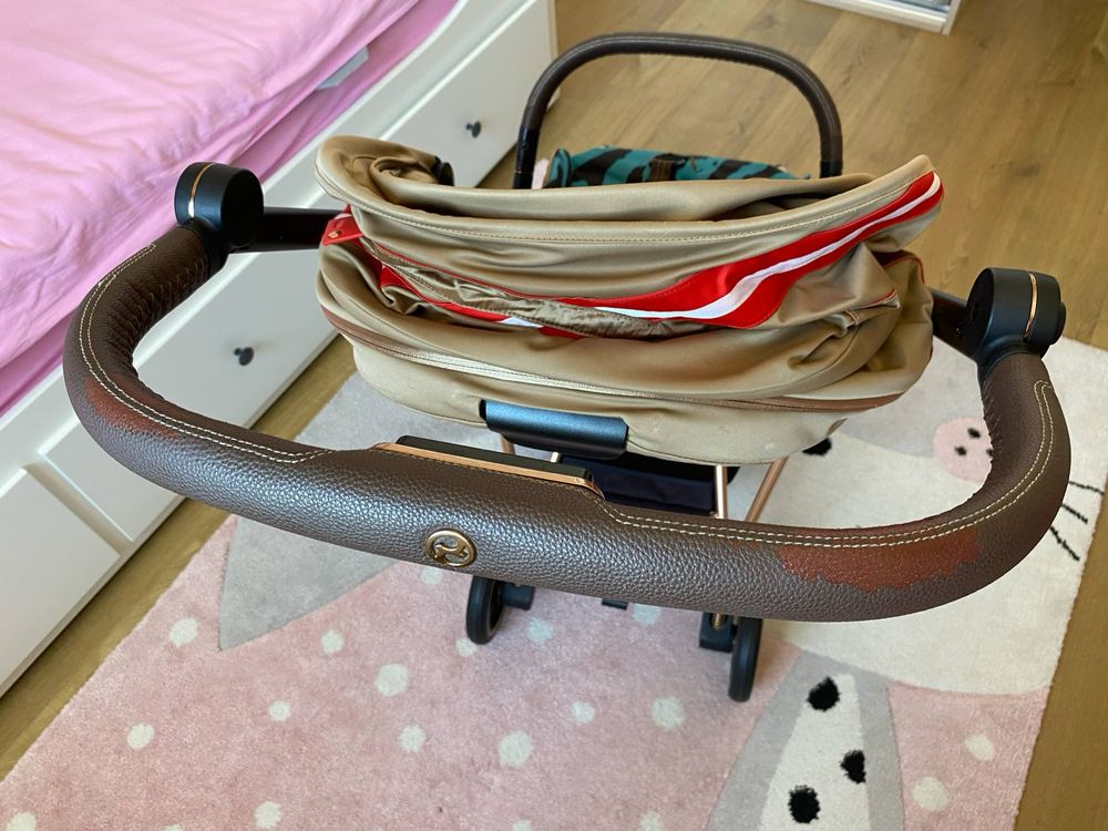Wózek Cybex Mios