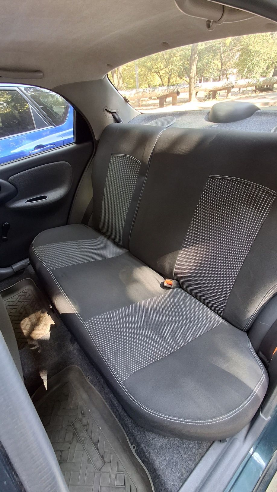 Daewoo Sens 1.3. 2005р.