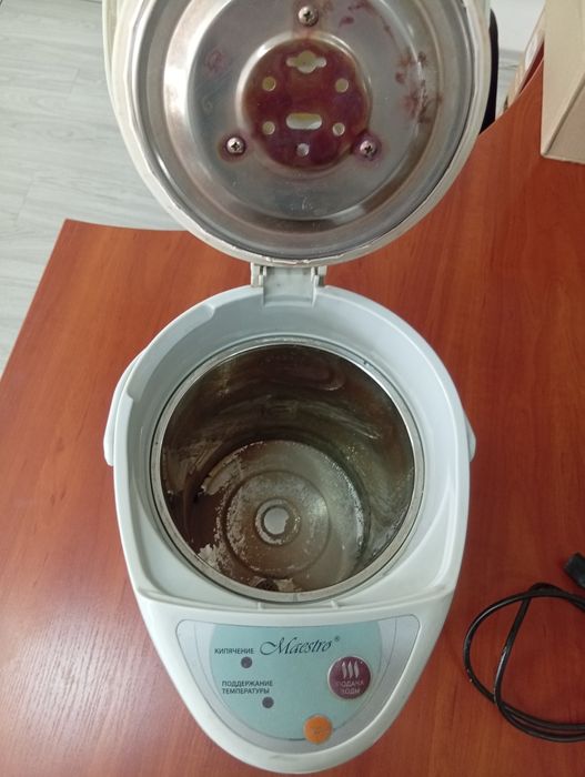 Термопот электрический Maestro MR-082