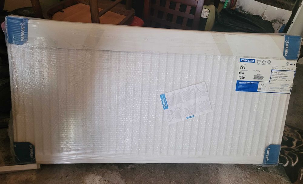 Perfekt grzejniki płytowe