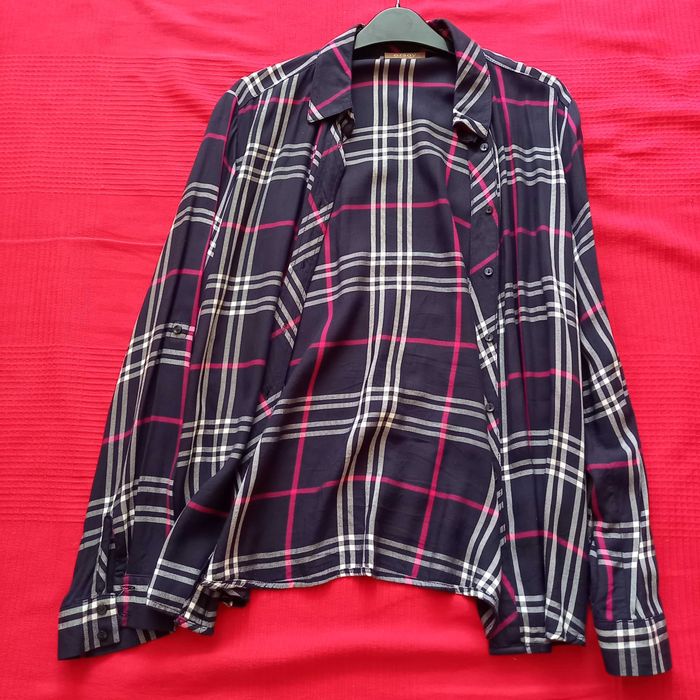 Bluzka z dlugim rękawem damska