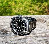 Tudor Pelagos LHD