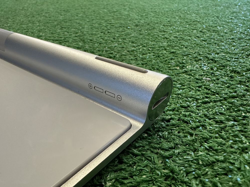 Apple Magic Keyboard
