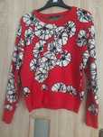Sweter damski firmy Mohito