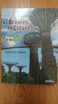 As Árvores na Cidade de António P. Saraiva