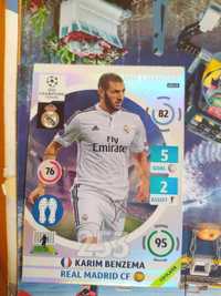 Karim Benzema i Cristiano Ronaldo game changer 2014-15