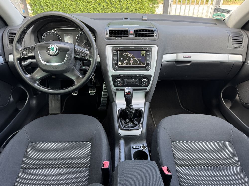 Skoda Octavia Scout 4x4 2.0 tdi 140KM OKAZJA !!!