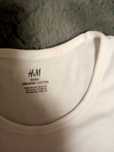 Podkoszulek H&M,rozmiar 146/152