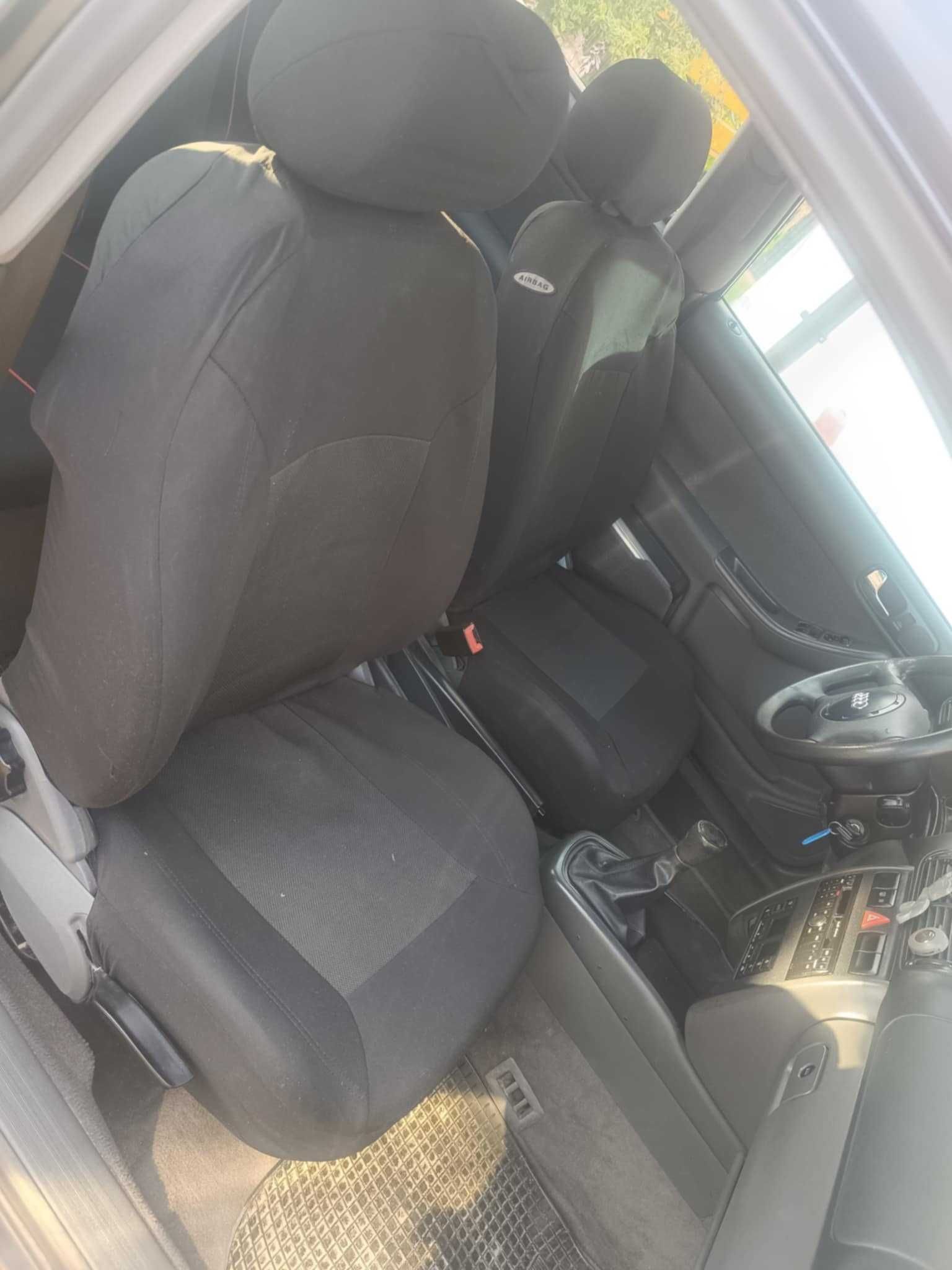 Audi A3 1.6 benzyna 1999r KLIMA