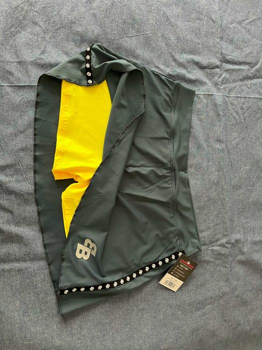 Нова спідниця і майка для тенісу by Belen Berbel brand