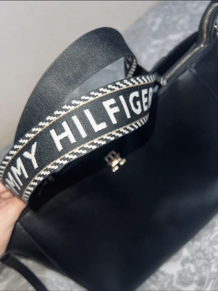 ToteBag Tommy Hilfiger