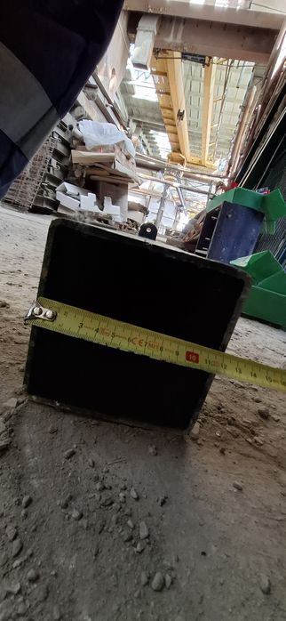 Brama wjazdowa Bekaert furtka duża 5mx2m