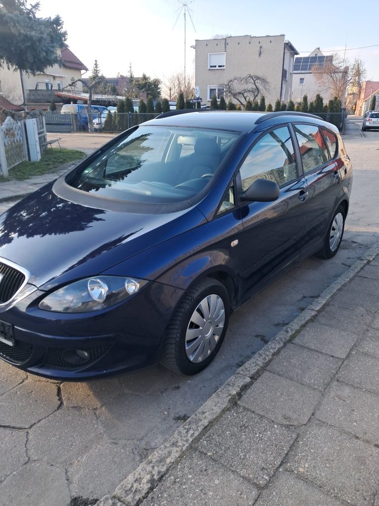 Seat Altea XL 1.9 Tdi
