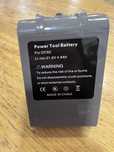 Bateria Dyson DC62 21.6V 4.8Ah - NOVO