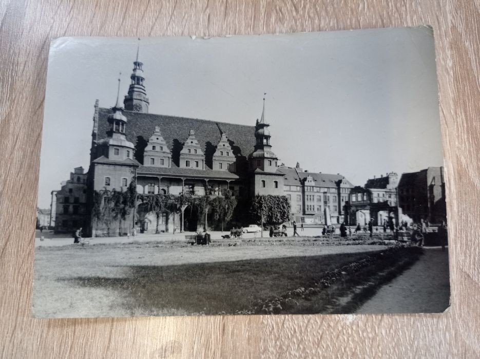 132 Brzeg -   Rynek