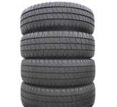 215/65/16C Goodyear 215/65R16C 104/104T Cargo Lato 2018/19 7.2-7.8mm
