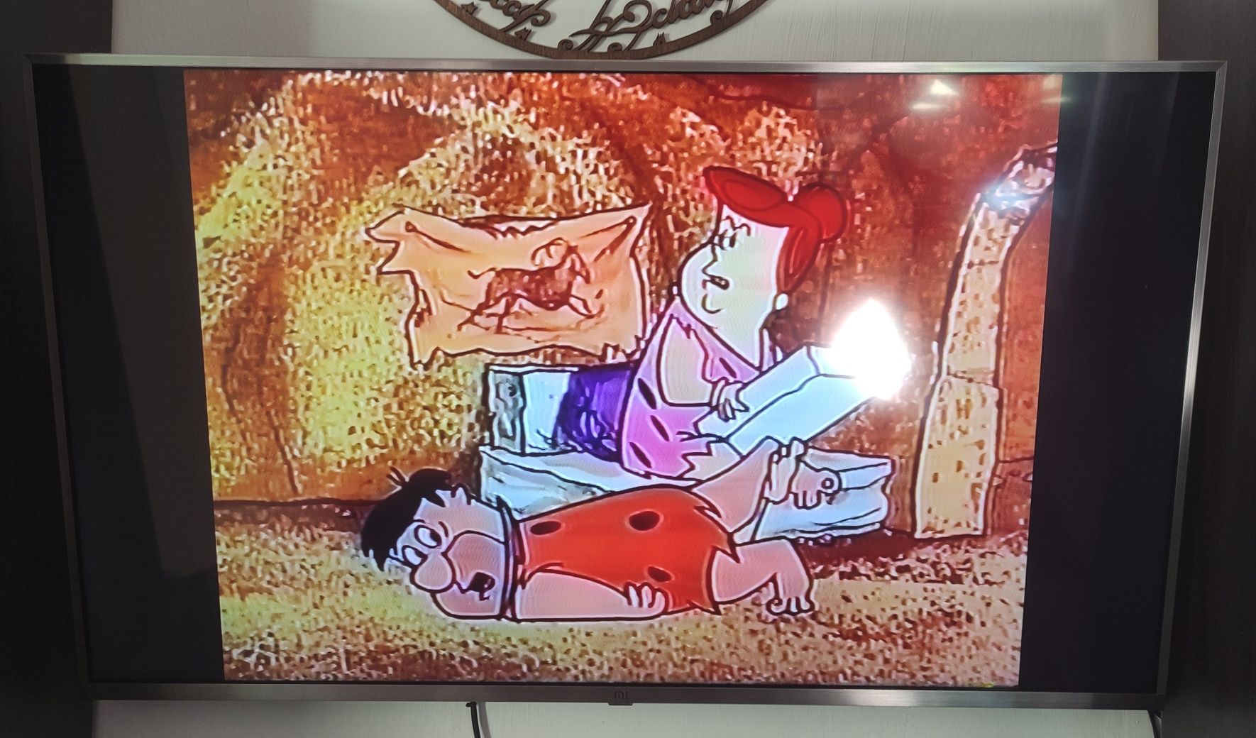 Продам 2 VHS / Видеокассеты Флинстоуны / The Flintstones!