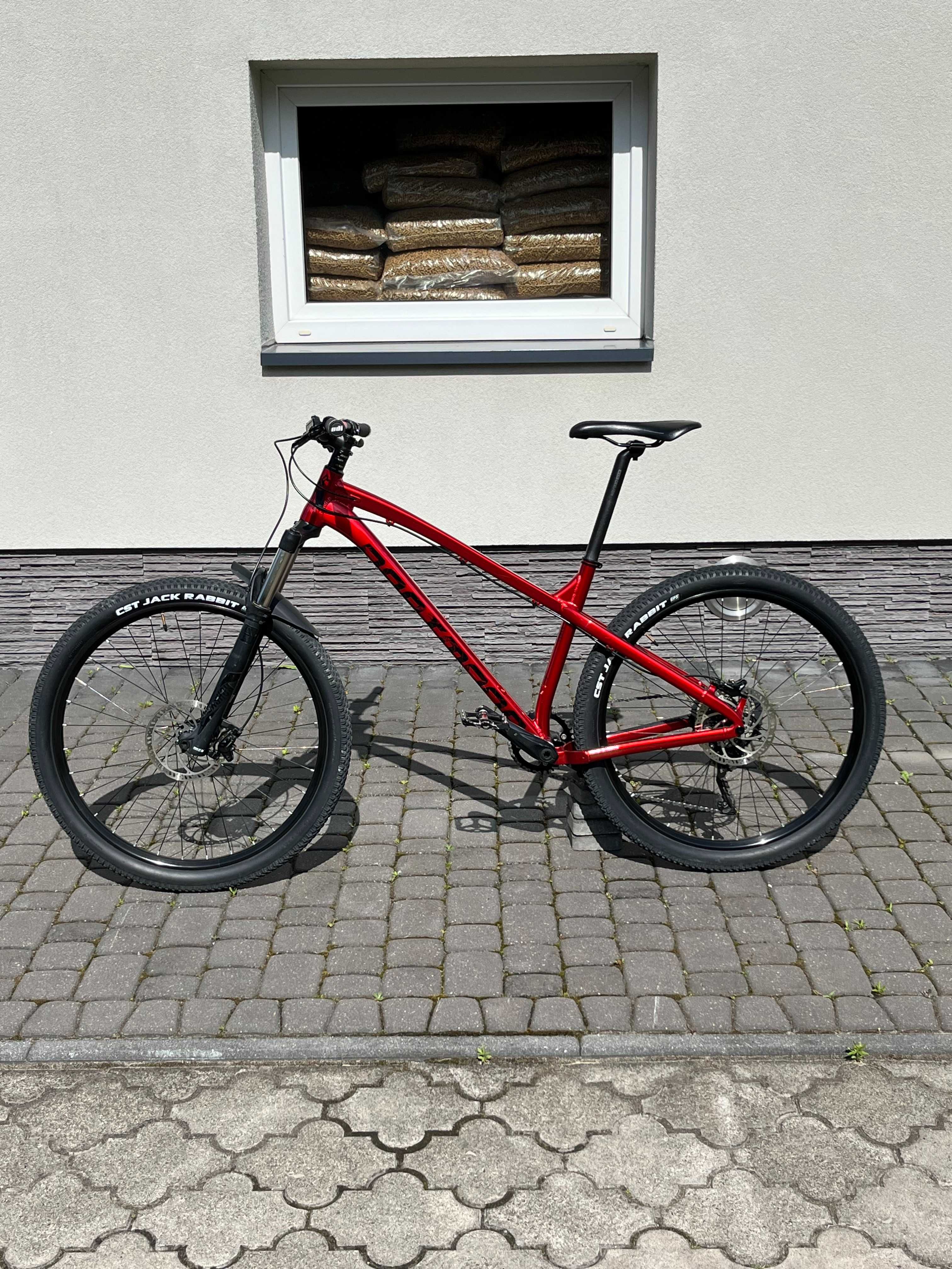 Dartmoor Primal 27,5
