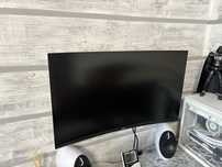 Монитор DELL S3221QS 4к