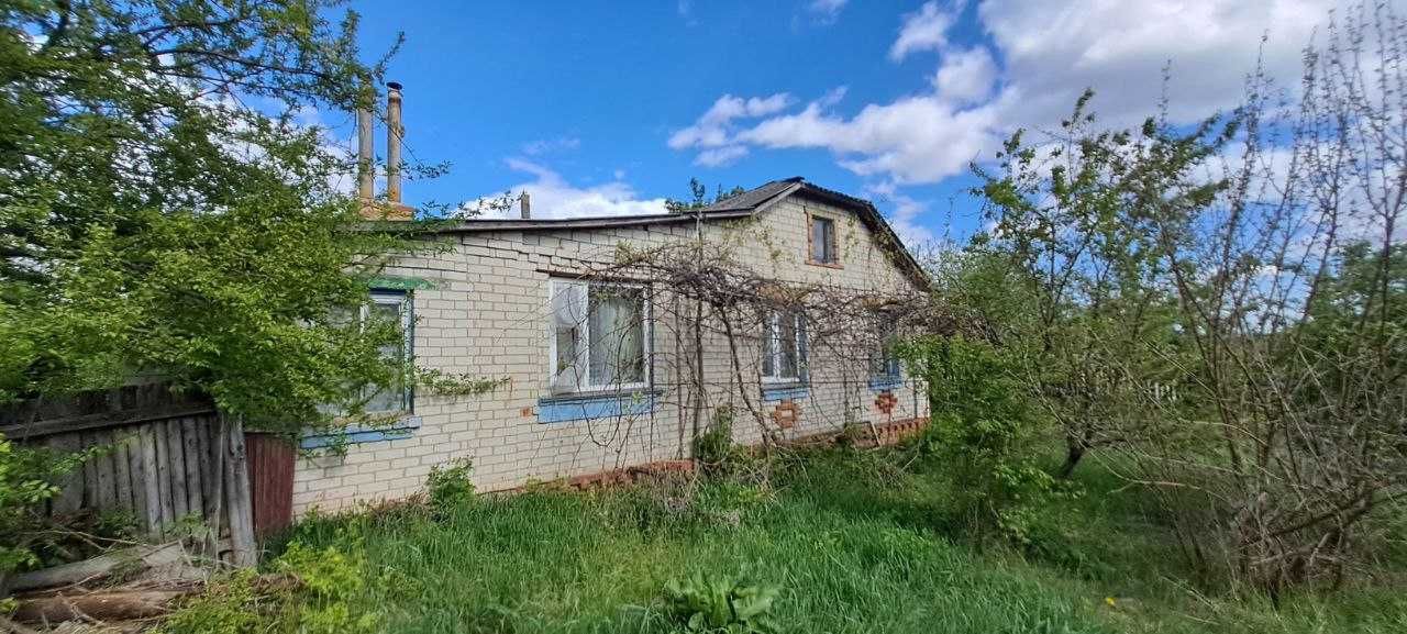 Продаж будинку р-н Чернігова с Вознесенське