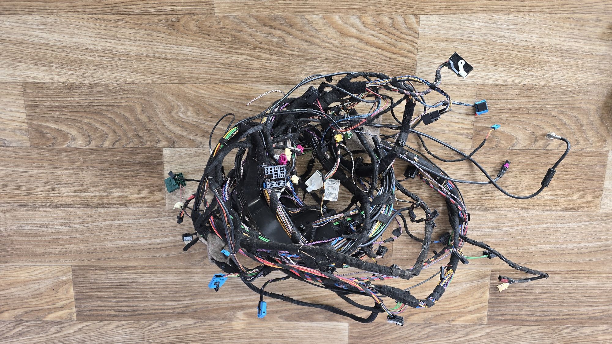 Harman Kardon  БМВ Ф10