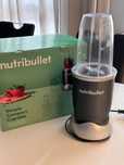 Blender Nutribullet